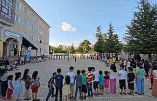 Tatvan Belediyesinden “Çocuk Şenlikleri”
