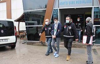 Tavuk tartışması cinayetinde karar çıktı