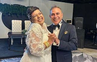 Tazmanyalı Profesör Emma, Türk aşçı Ali ile...