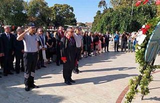 Tekirdağ’da adli yıl açılışı töreni düzenlendi
