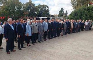 Tekirdağ’da Ahilik Haftası etkinlikleri başladı