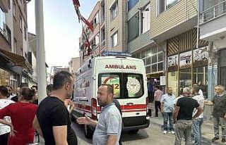 Tekirdağ’da silahlı saldırı: 1 yaralı