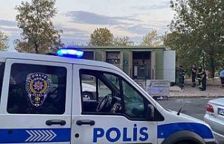 Tekirdağ’da trafoda patlama