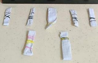 Tekirdağ’da uyuşturucu operasyonu: 12 gözaltı