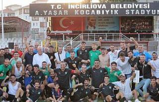 Teknik Direktör Kanber: “3 puanla dönmek için...