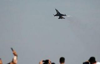 TEKNOFEST İzmir başladı