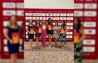 Teknosa’ya 5 ödül birden