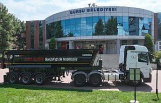 Temizlik işlerine tasarruflu yeni yatırım