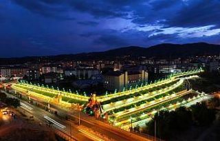 Tepe Başı Projesi, Bingöl’ün çehresini değiştirdi