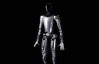 Tesla’nın insansı robotu Optimus’un yetenekleri...