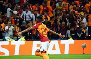 Tete, UEFA Şampiyonlar Ligi’nde haftanın 11’ine...