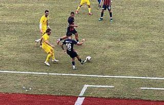 TFF 2. Lig: Düzcespor: 2 - Belediye Derince Spor:...