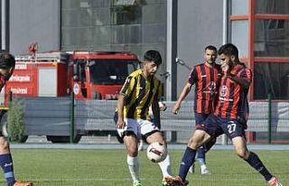 TFF 3.Lig 1.Grup 2.Hafta