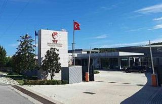 TFF Yönetimi ile Stefan Kuntz arasındaki toplantı...