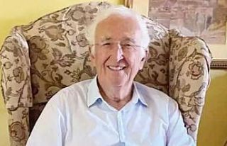 Tina ile Angela kavuştu... Kayıp Ekonomist olayında...