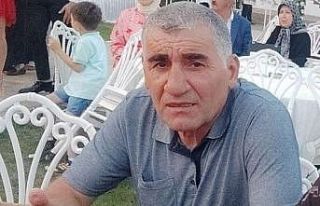 Tır şoförü iş kazasında hayatını kaybetti