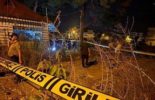 Tokat’ta kan donduran cinayet