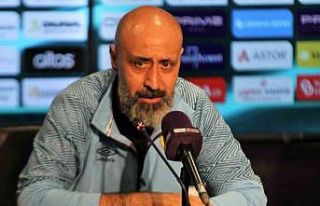 Tolunay Kafkas: "Ankaragücü ne oynuyorsa bundan...