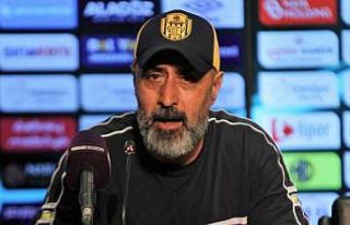 Tolunay Kafkas: “Ofansif anlamda üretken olamadık”