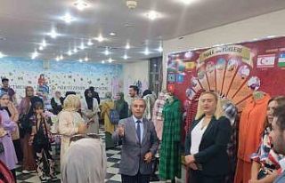 “Toplum Temelli Yerel İnisiyatifler Projesi”...