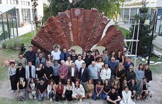 Toprağın öyküsü bu kez Cumhuriyetin 100. yılı...