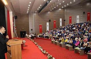 Toroslar’da ’Kadın Sağlığı Paneli’ düzenlendi