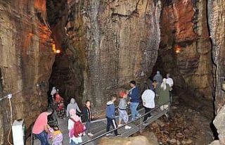 Trabzon’da turist sayısında yüzde 30 artış...