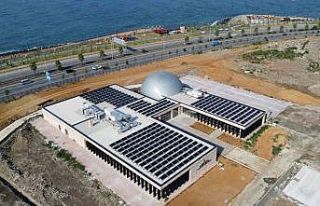 Trabzon’dan uzaya bir kapı açılacak