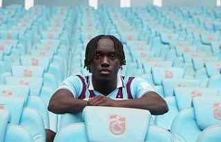 Trabzonspor, Batista Mendy’yi kadrosuna kattı