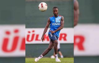 Trabzonspor, Ertuğrul Doğan döneminde 10 yabancı...