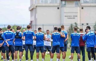 Trabzonspor’da hedef 3’te 3