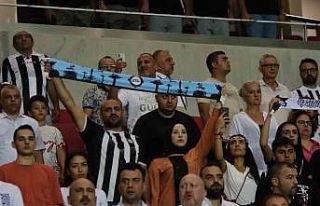 Trendyol 1. Lig: Altay: 1 - Bodrumspor: 1