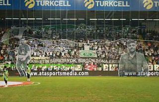 Trendyol Süper Lig: Çaykur Rizespor: 1 - Fatih Karagümrük:...