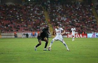 Trendyol Süper Lig: Hatayspor: 3 - Trabzonspor: 2...