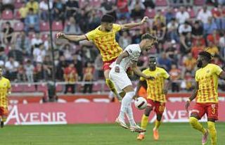 Trendyol Süper Lig: Kayserispor: 2 - Gaziantep FK:...