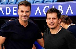 Trendyol Süper Lig: RAMS Başakşehir: 0 - Konyaspor:...