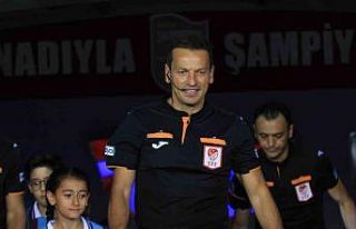 Trendyol Süper Lig: Trabzonspor: 2 - Beşiktaş:...