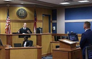 Trump’ın Georgia’daki 2020 seçimlerine müdahale...