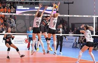 TSYD Kupası 20 yıl sonra tekrar düzenleniyor