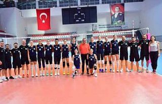 TSYD Kupası yeniden Adana’da düzenlenecek