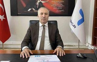 TTK’ya 2 bin işçi alımında yüz yüze başvuru...