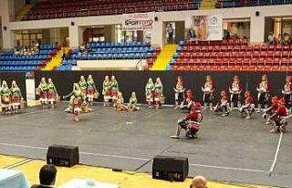 TUFAG Türkiye Finali’nde