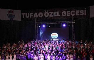 TUFAG’ta yeni dönem kayıtları başladı