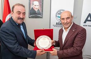 Tunç Soyer’den yeniden adaylık sinyali