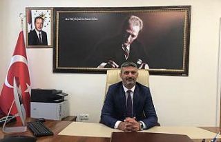 Tunceli’ye yeni MR cihazı alındı