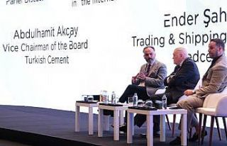 Türk çimento sektörü 2024’ten umutlu