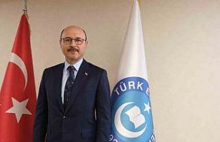 Türk Eğitim-Sen Genel Başkanı Geylan: "Nitelik...