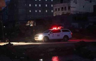 Türk Kızılay’ı 150 tonu aşkın yardım malzemesini...