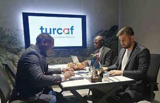 Türk ve Afrikalı işadamları biraraya gelecek