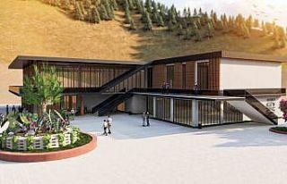 Türkcan: “Güzel bir Ulubey hedefimiz için çalışmalarımıza...